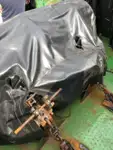 예인선 판매 중