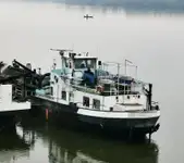 준설선 판매 중