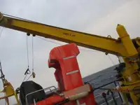 냉동선 판매 중