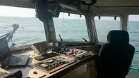 준설선 판매 중
