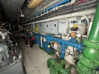 예인선 판매 중