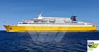 Ro-Ro ship 판매용