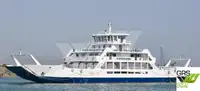 Ro-Ro ship 판매용