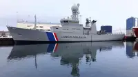 컨테이너선 판매 중
