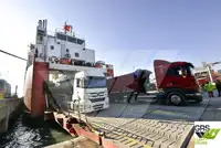 Ro-Ro ship 판매용