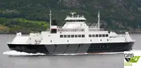 Ro-Ro ship 판매용