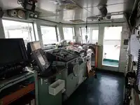 유조선/화학 물질 운반선 판매 중