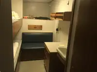 페리 선박 판매 중