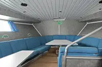크루즈선 판매 중
