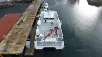 뗏목 판매용