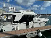 Trawler 판매용
