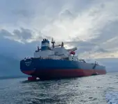 Oil/Chemical tanker 판매용