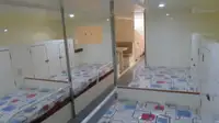 정찰 보트 판매 중
