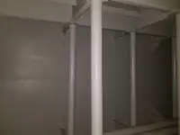 바지선 판매 중
