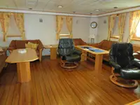 Purse seiner 판매용