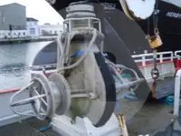 Trawler 판매용