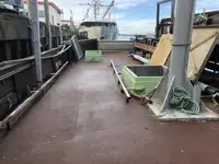 준설선 판매 중