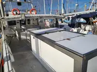 Trawler 판매용