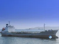 유조선/화학 물질 운반선 판매 중