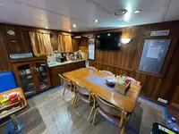 컨테이너선 판매 중