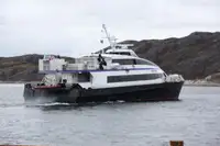 쌍동선 판매 중