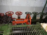 유조선/화학 물질 운반선 판매 중
