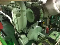 고속 공급선 (FSV) 판매 중