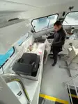 컨테이너선 판매 중