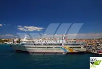 Ro-Ro ship 판매용