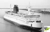 Ro-Ro ship 판매용