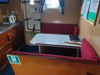 작업용 선박 판매 중