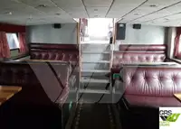 크루즈선 판매 중