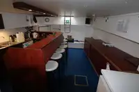 바지선 판매 중