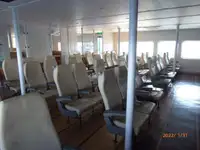 페리 선박 판매 중