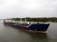 Oil/Chemical tanker 판매용