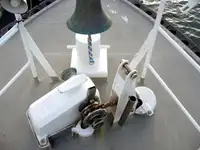 측량 선박 판매 중