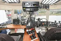 쌍동선 판매 중