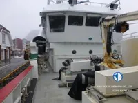 선망 어선 판매 중