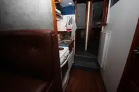 정찰 보트 판매 중