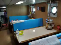 트롤 어선 판매 중