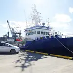 Purse seiner 판매용