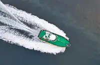 소방선 판매 중