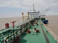 Oil/Chemical tanker 판매용