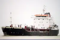 Oil/Chemical tanker 판매용