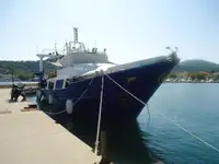 Trawler 판매용