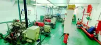 상륙용 선박, 탱크 판매 중