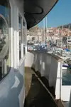측량 선박 판매 중