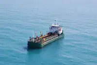 준설선 판매 중