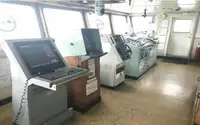 유조선/화학 물질 운반선 판매 중