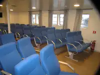 페리 선박 판매 중